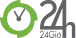 24h